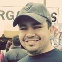 Luis Caro
