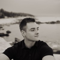 Joshua Hooker