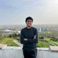 Thomas Saju