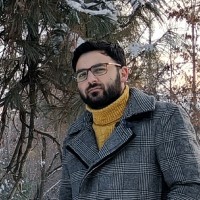 Mohammad Mohsin