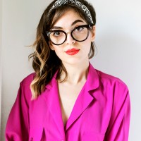 Claudia Guariglia