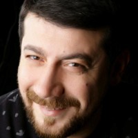 Murat Kurban