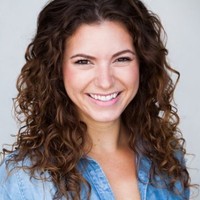 Tessa Rae