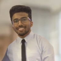 Haseeb F.
