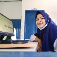Hanifah Nairul Hasanah