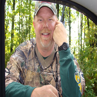 Jay Trudell