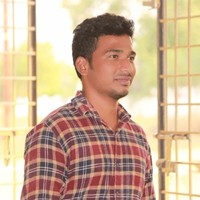 S Damodharan