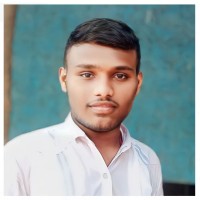 Aniket Mane