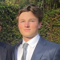 Will Jorgensen