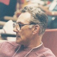 bert winfield