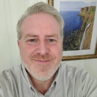Brian Forrest