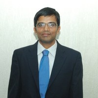 Pranesh B N