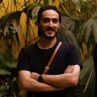 Mohsen Baqery