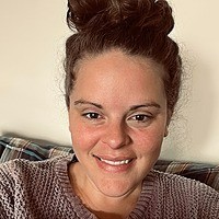 Megan Garheart