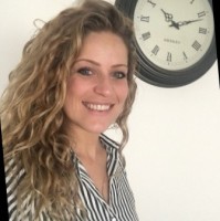 Gemma Hutchins