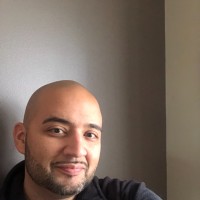 Daniel Santiago