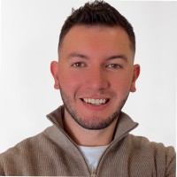 Gabriel Rodriguez