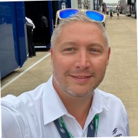 Chris Hawkins