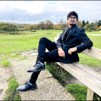 Suresh Venkatraman