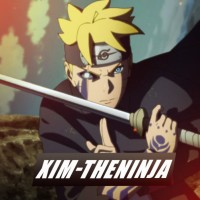 xim-the NInja