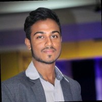 Abivarman S