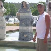 patrick mazaud