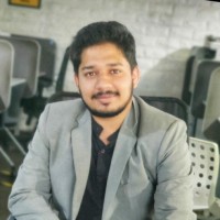 Sooraj Radhakrishnan