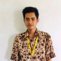 Alamsyah .