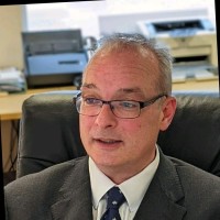 Martyn Gordon