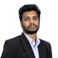 Kabilashan Periyasamy
