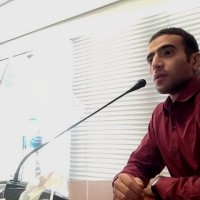 Ahmed Ragab