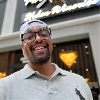 Marcus Atkins