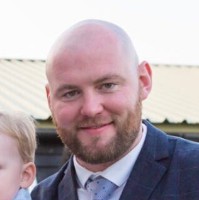 James Hurst