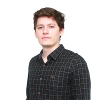 Iury Roberto De Oliveira