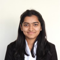 Vaidehi Dineshkumar Patel