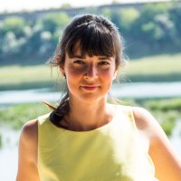 Nelli Chebanenko