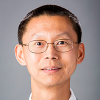 Stephen Hou