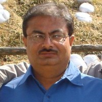 Rajesh Parekh