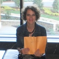 Tammy Sawyer