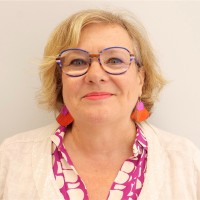Anne Fender