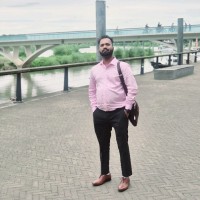 Nikhil Dhuri