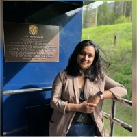 Neelambari Bansal