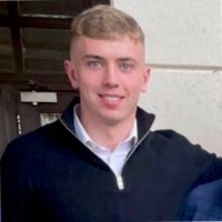 Conor Gray