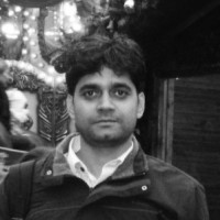 Dharmendra PANDEY