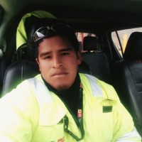 Javier Fransisco Ticona Anco