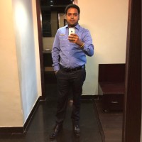 Nitin Bajpai