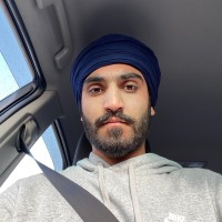 Manraj Singh Gill