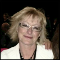 Robin Grayston