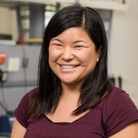 Layla Hiramatsu, Phd