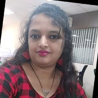 Savita Dengle